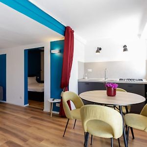 Apartamento de 1 Dormitorio